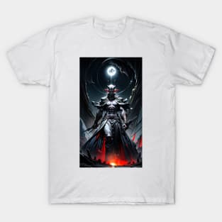 Dark Warrior T-Shirt